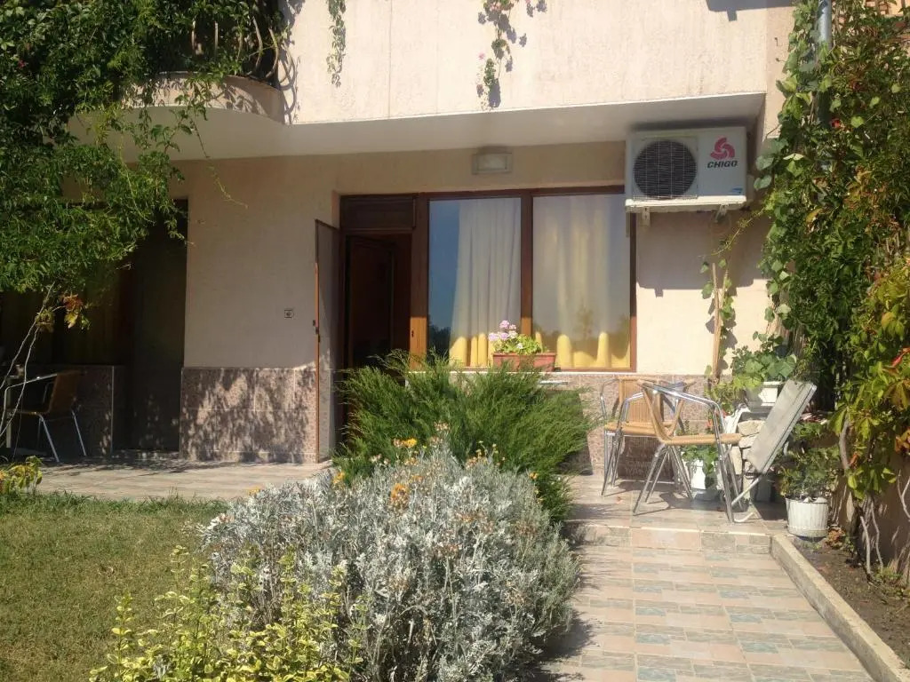 Guest House Maria