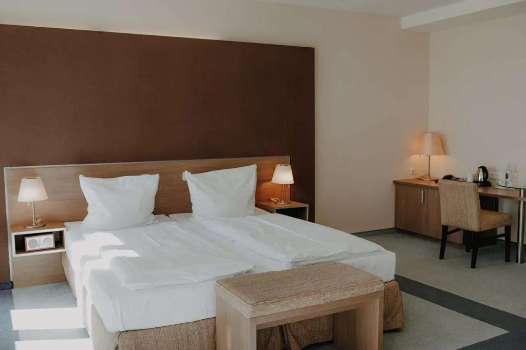 Hotel Seeblick