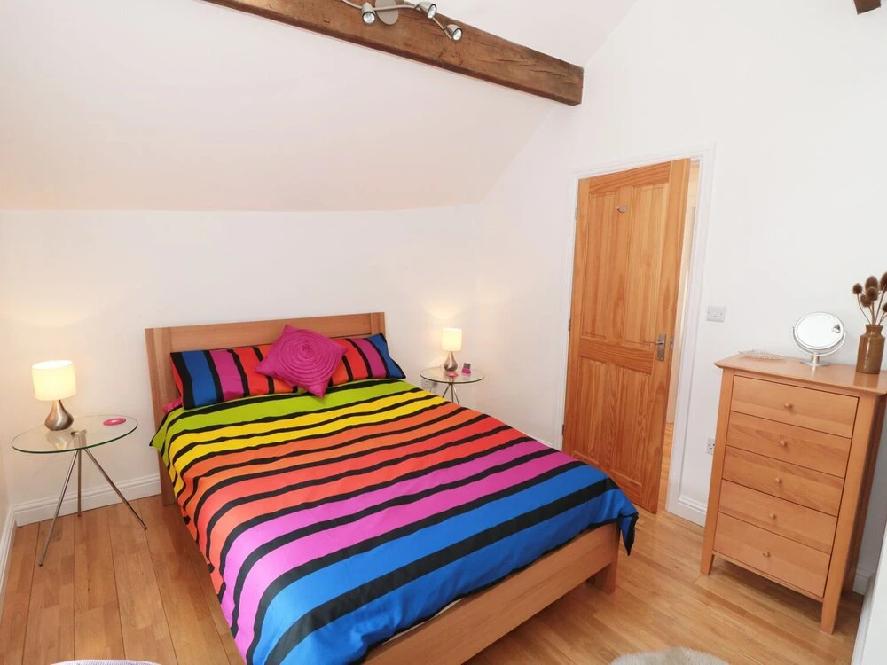 Mill Bridge Cottage