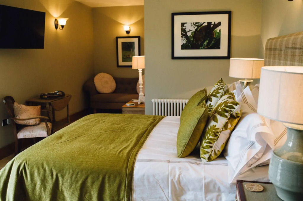 Lyth Valley Country House - Ridgestone