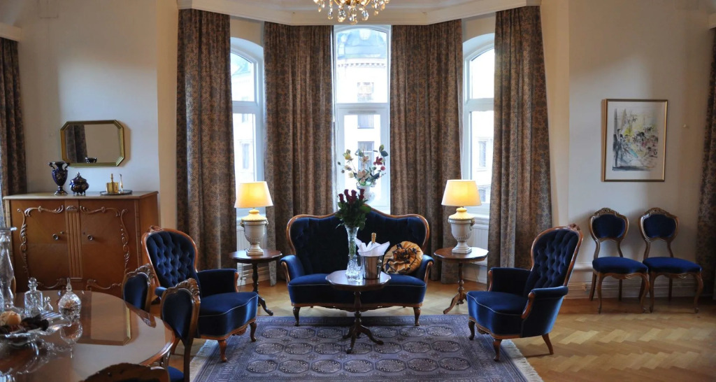 Hotel Continental Relax & Spa, BW Signature Collection