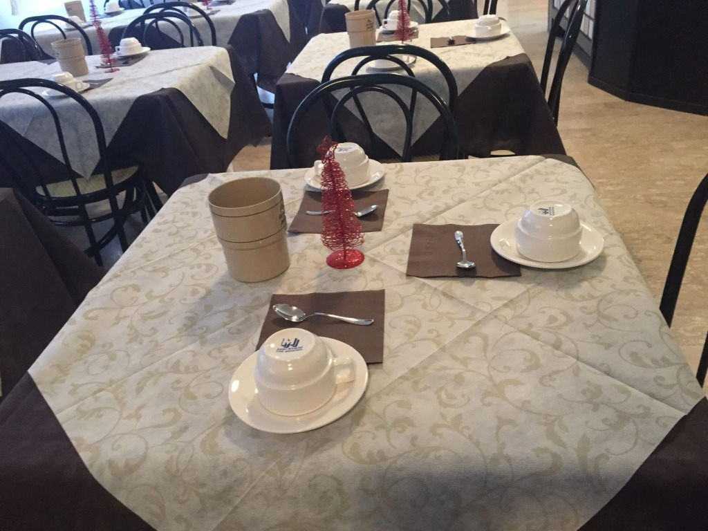 Hotel Liane Riccione