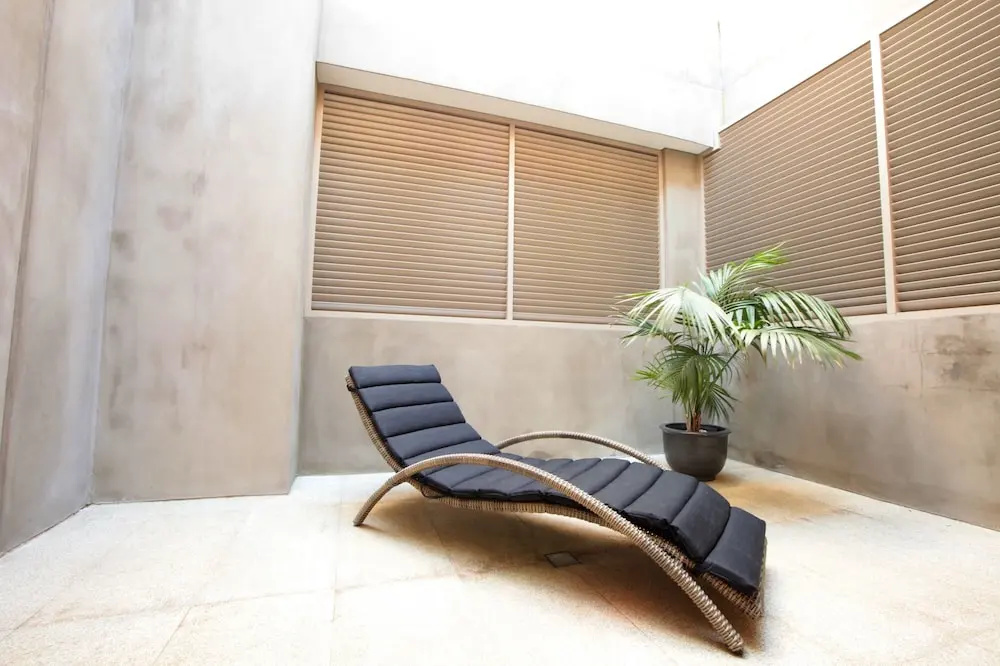 Boutique Stays - The Residence