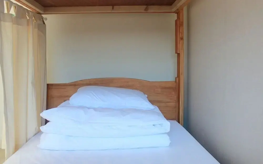 Syuming Guesthouse - Hostel
