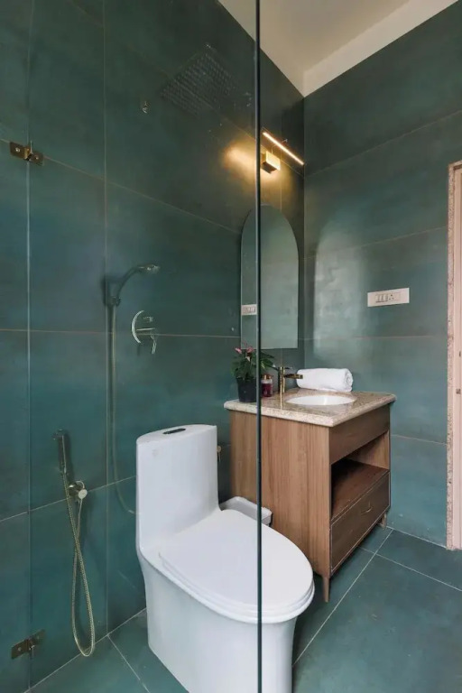 Westend Apartment by Redolive Racecourse Rd Luxe