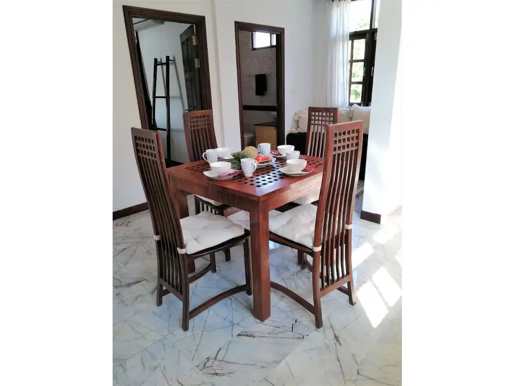Amintra 5 Villa