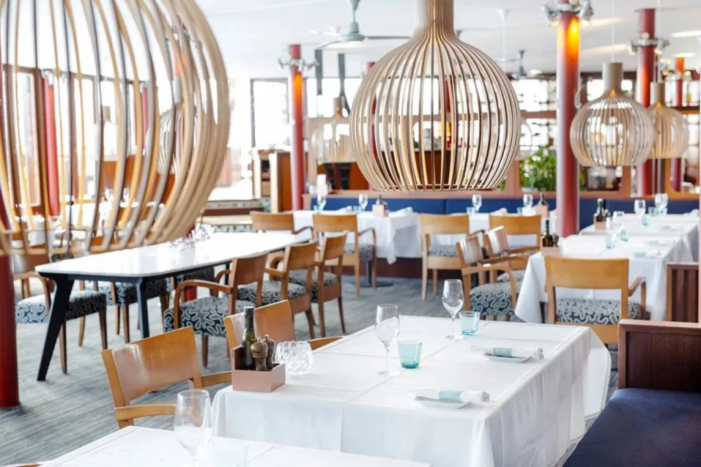 Portixol Hotel & Restaurant