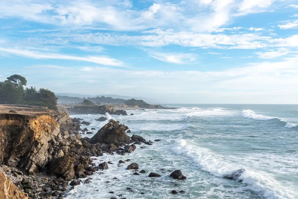 Pelican's Landing