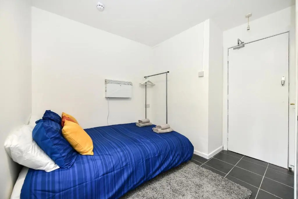Laud Close Guest Suites