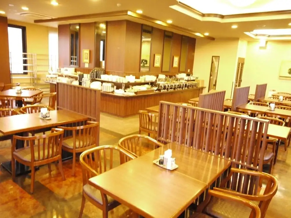 Hotel Route-Inn Koriyama Minami