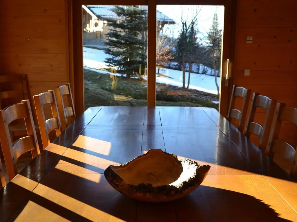 Chalet Le Grand-Bornand, 7 pièces, 14 personnes - FR-1-467-64