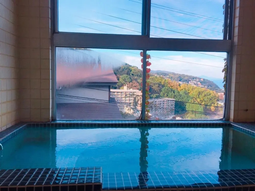 ITO-SPA Guest House YAMATOSO
