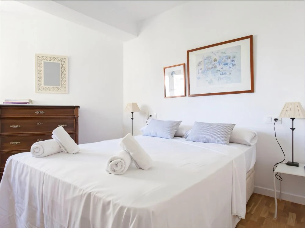 APARTAMENTOS KASA 25 - Sol y Playa