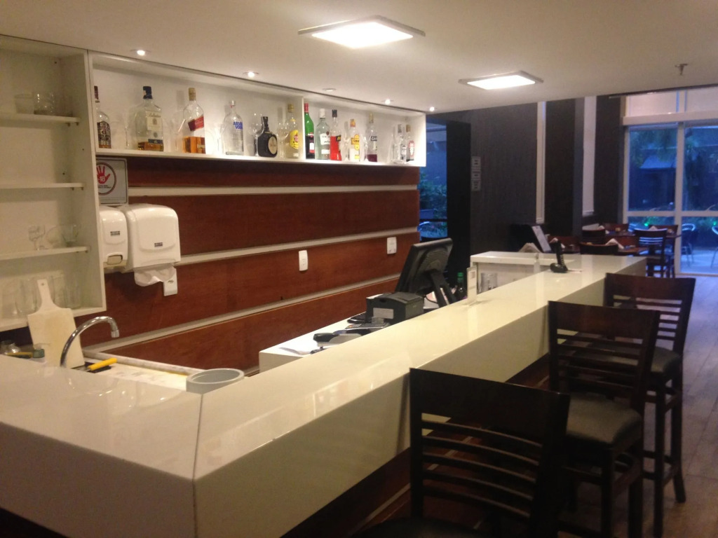 The Standard Residence
