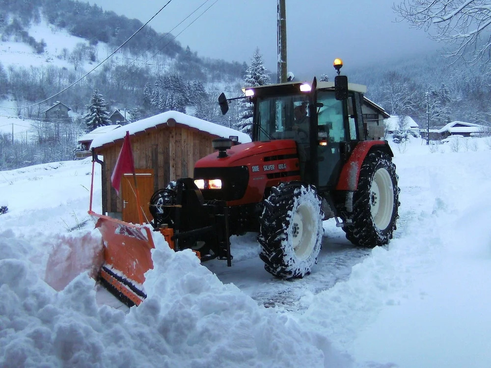 Chalet in Ventron near La Bresse Ski Area