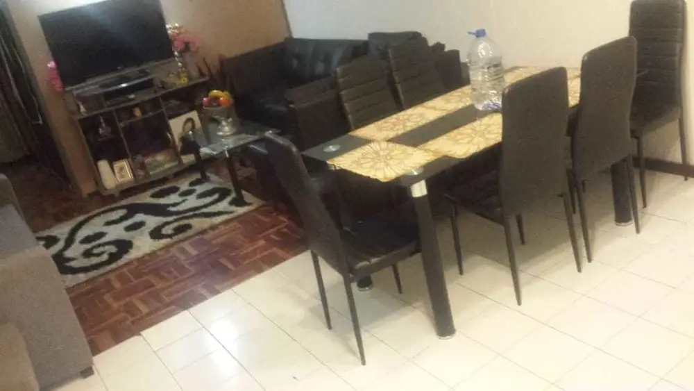 Billet Connect Rosebank