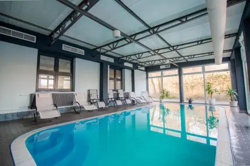 HOTEL VITAL