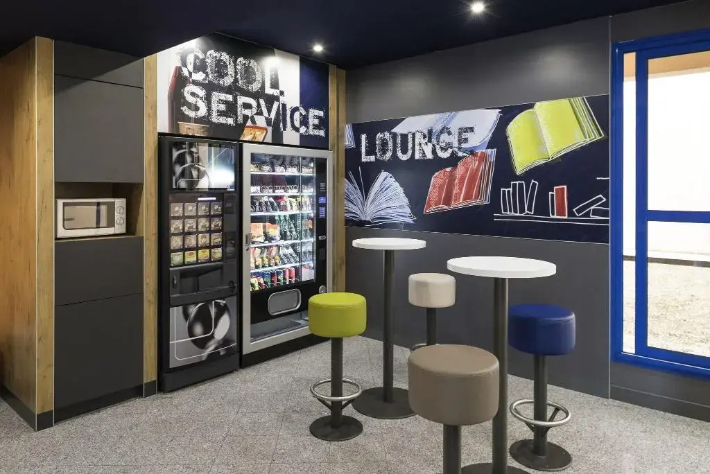 ibis budget Cavaillon
