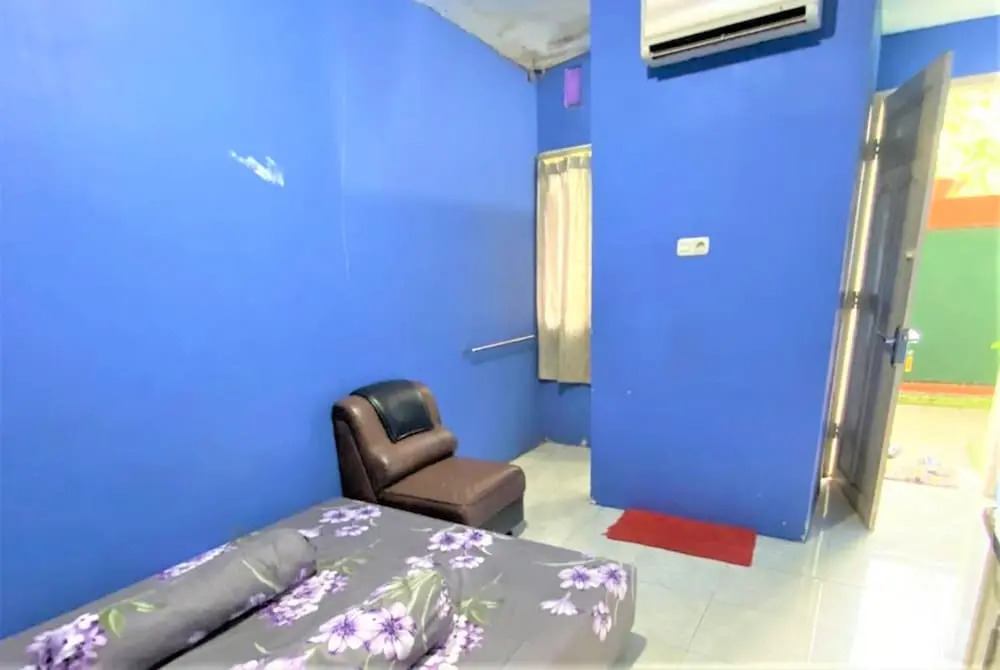 Bluesea Guesthouse
