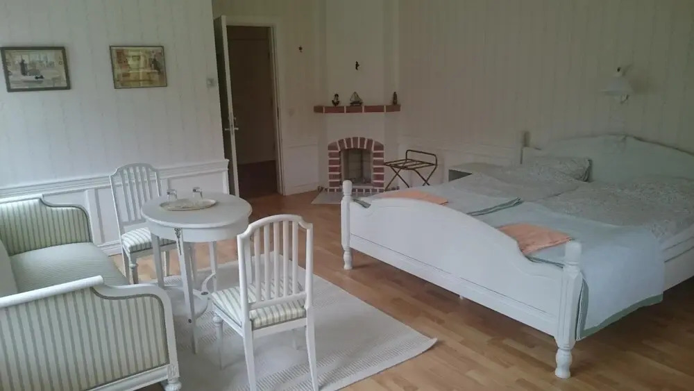 Salnö Gård