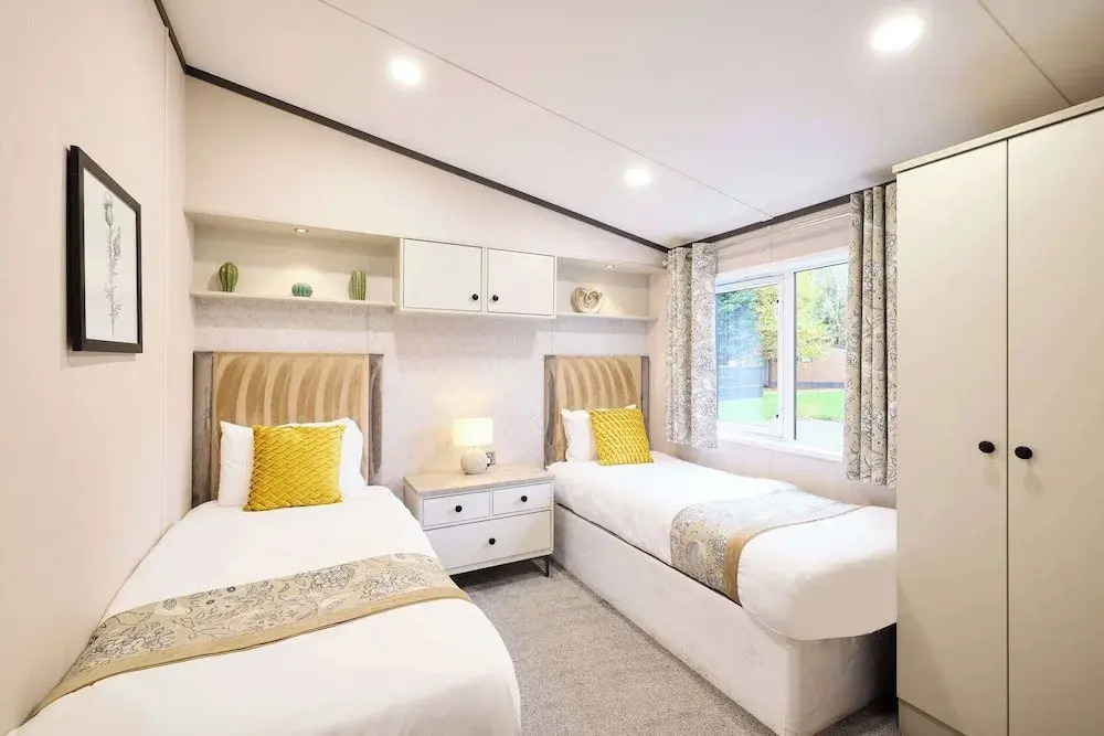 Host Stay Sunbird Lodge