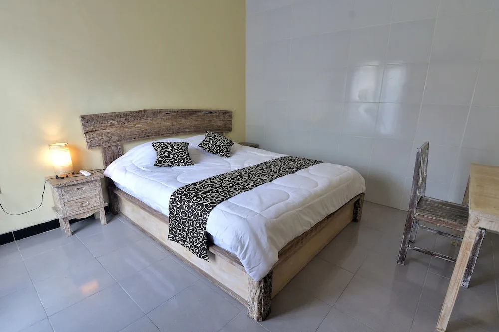 Hakon Canggu Boutique Hostel