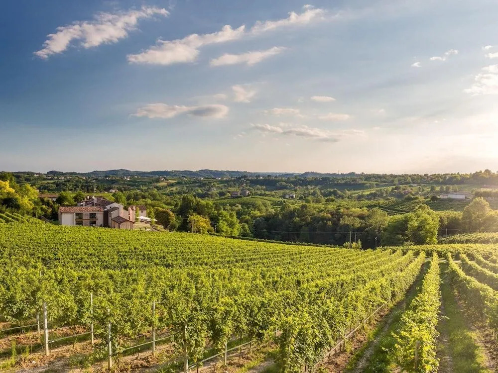 Tenuta SantEufemia