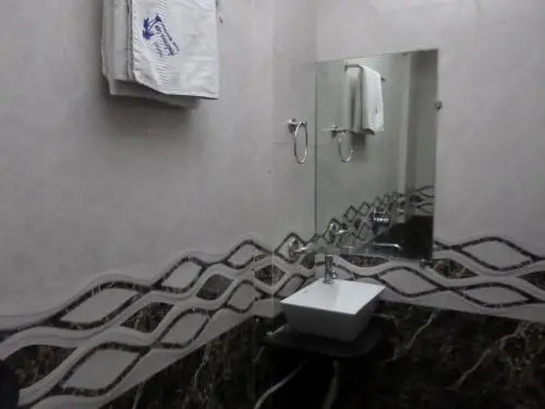 Hotel Ambience Inn