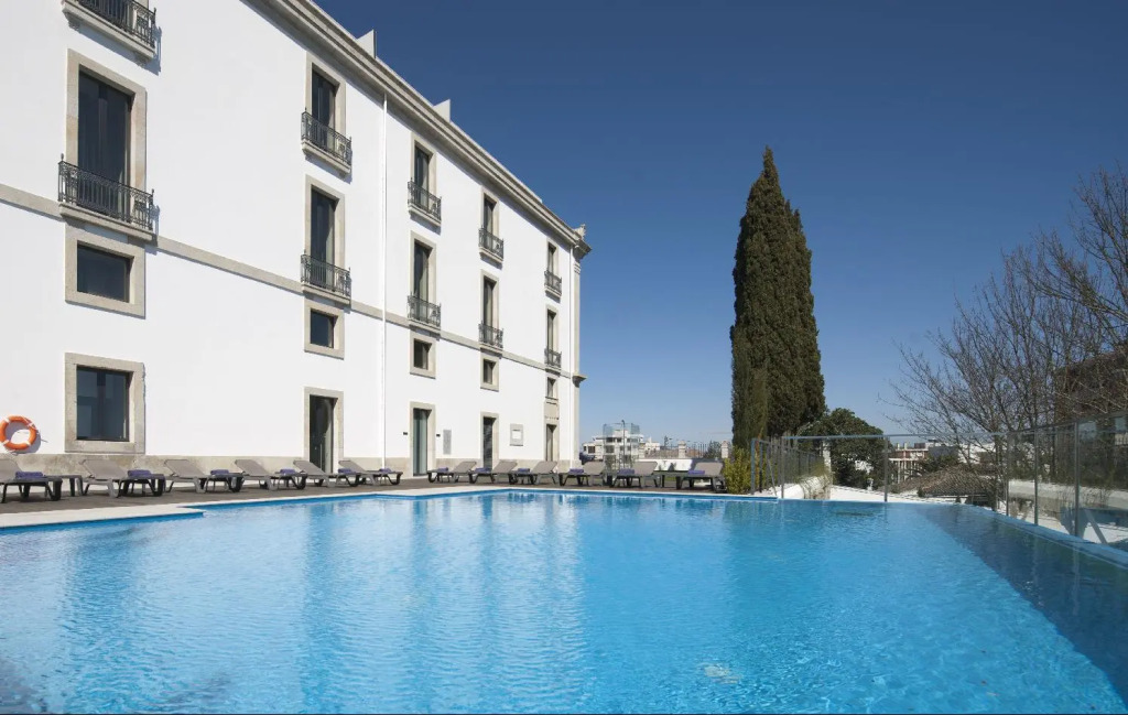 Pousada De Viseu
