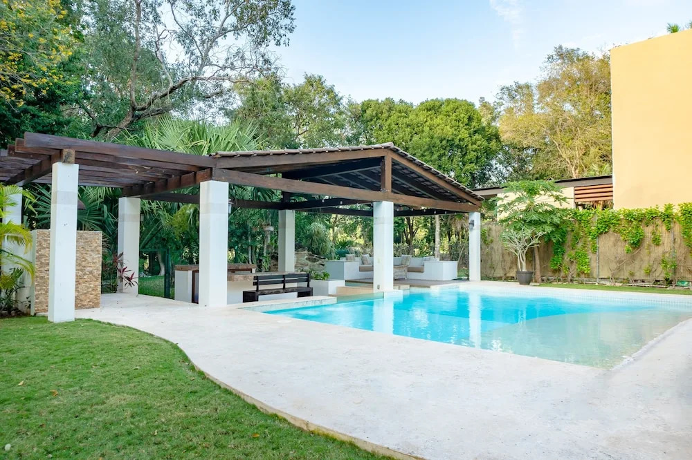 Villa Uxmal