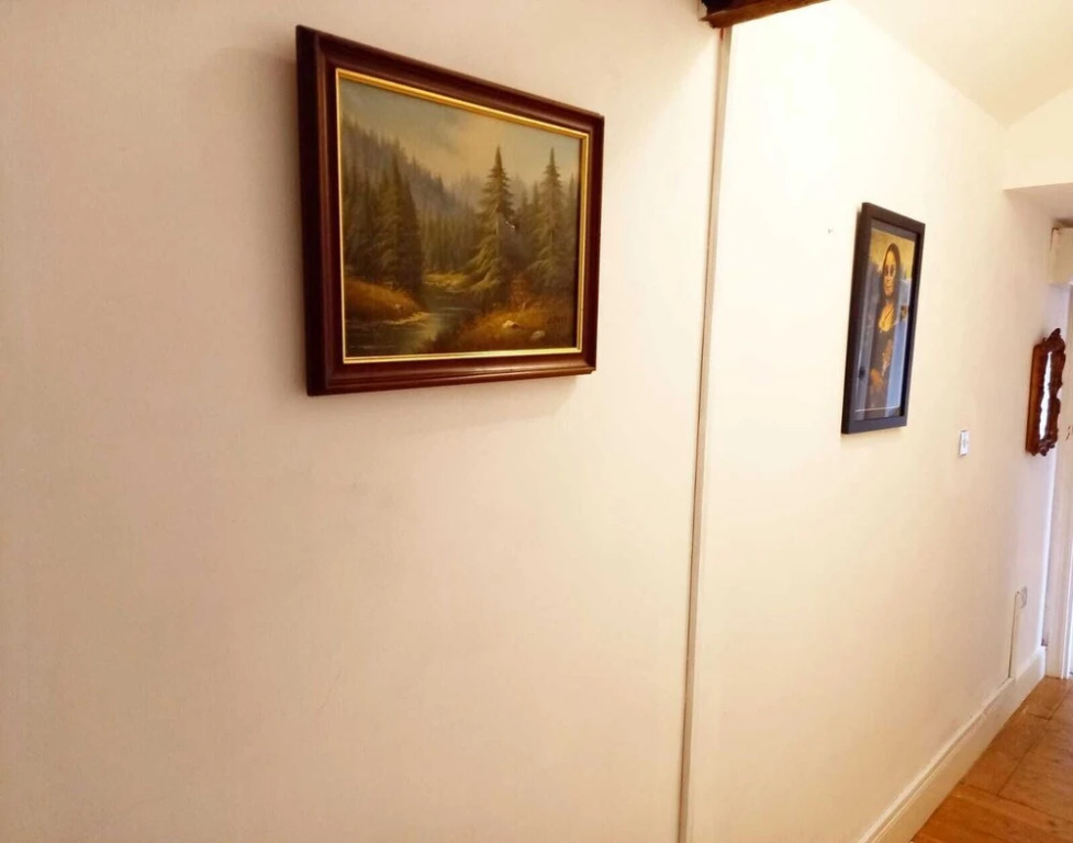 Remarkable 2-bed Apartment in Newcastle City Cente