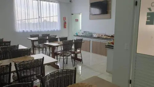Hotel Rio Paraná