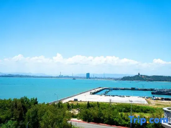 Meizhou Island Haimu Yunju