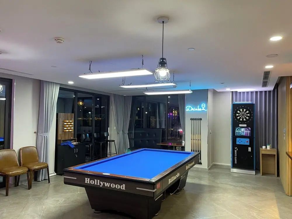 KOVIE HOTEL