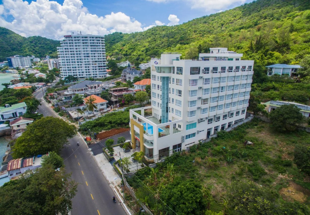 Tien An Hotel Vung Tau