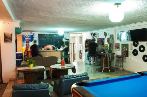 La Hamaca Hostel