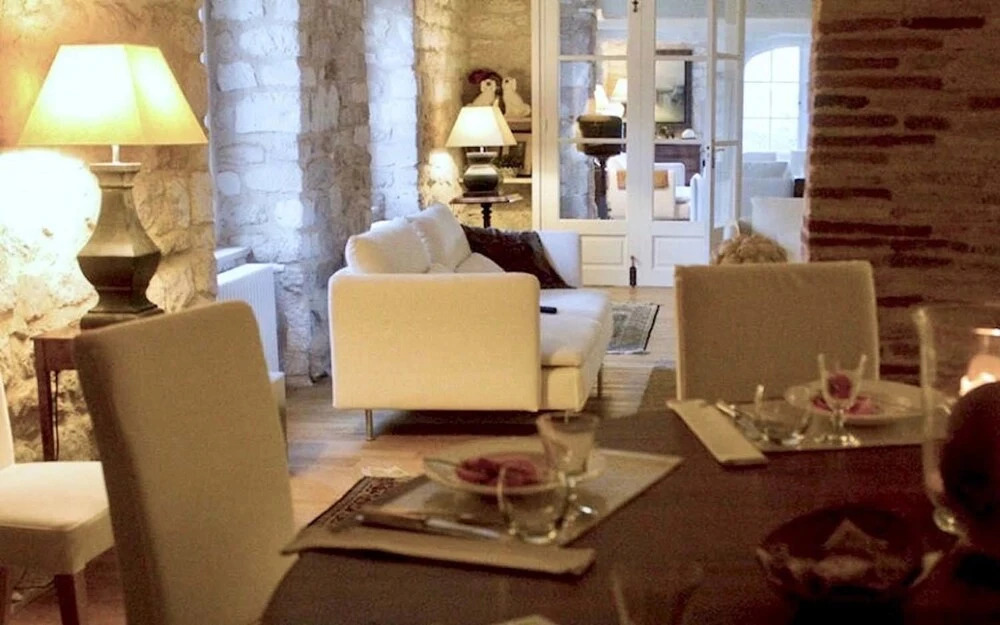 Domaine de Perches