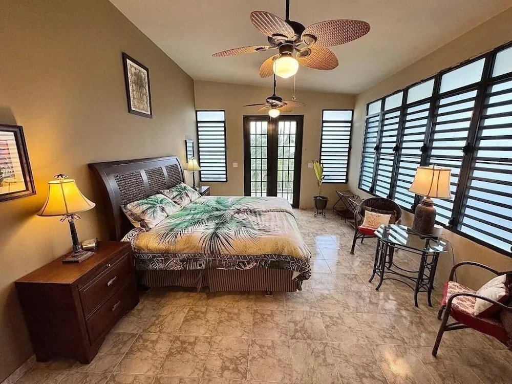 Vieques BioBay Bed and Breakfast