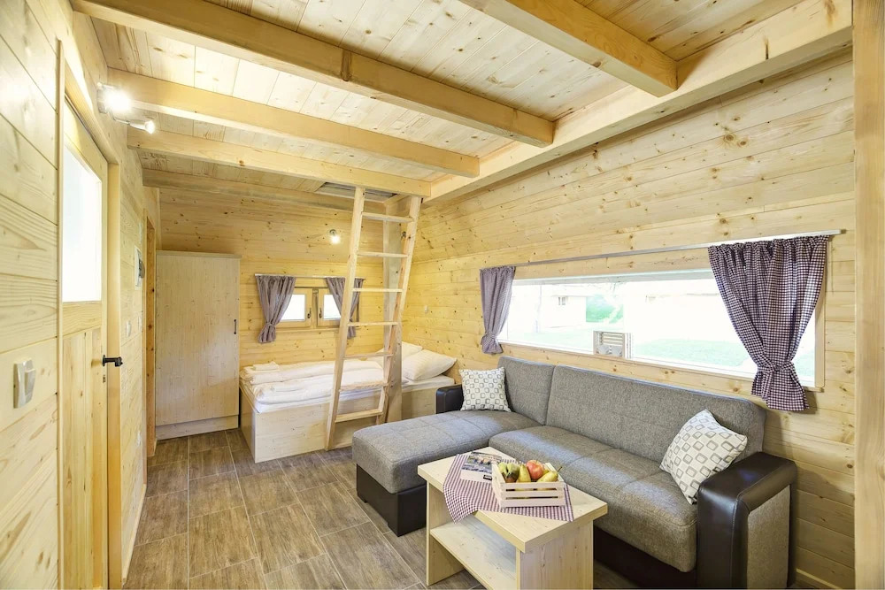 Slovenia Eco resort