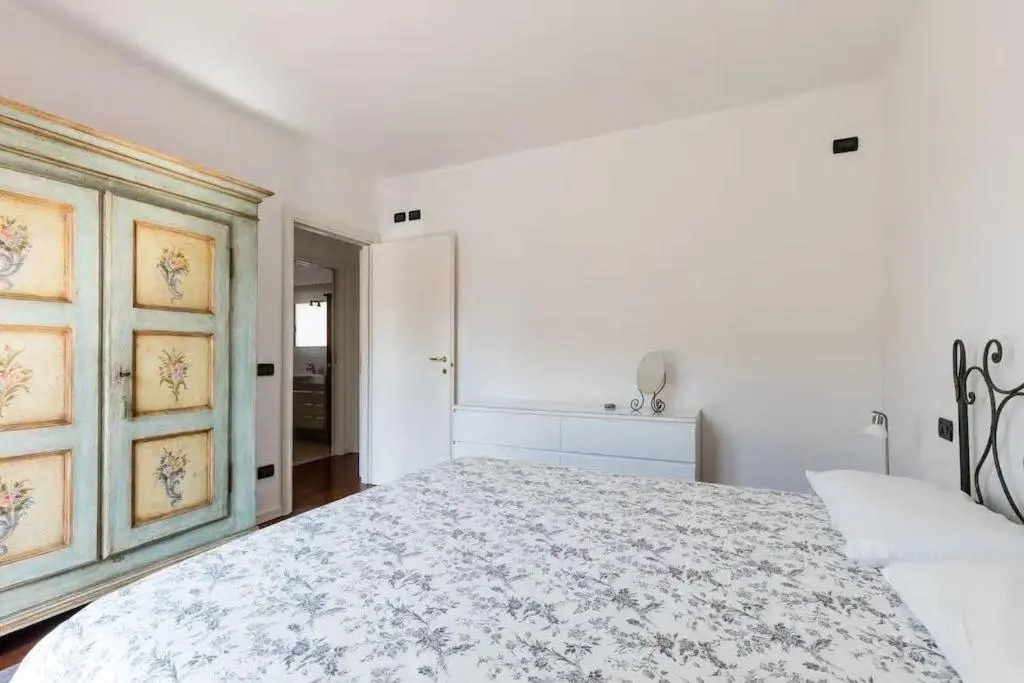 CASA VACANZE ISEO e FRANCIACORTA