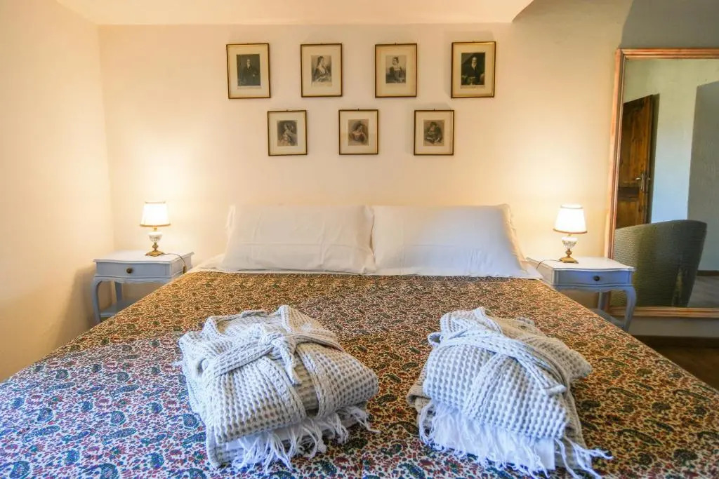 Villa Betteloni Valpolicella Suites