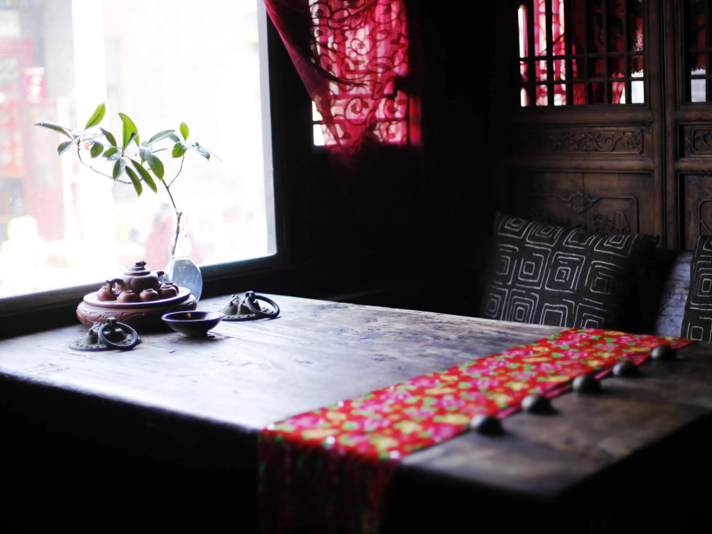 Zheng Jia Hotel