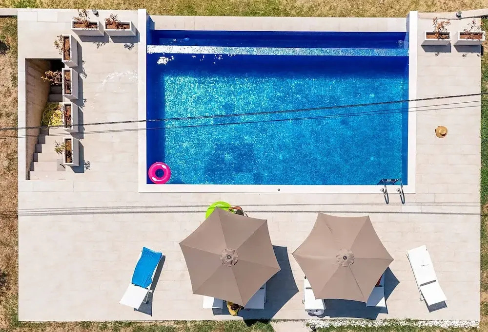 Uphill Glavanovic Villas