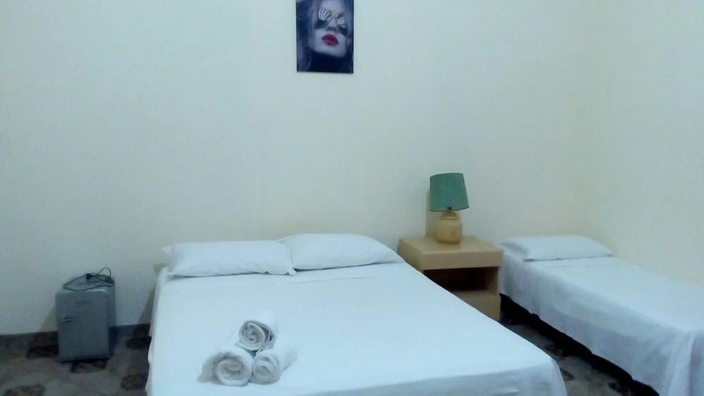Apartment With 3 Bedrooms in Mazara del Vallo, With Wonderful City Vie