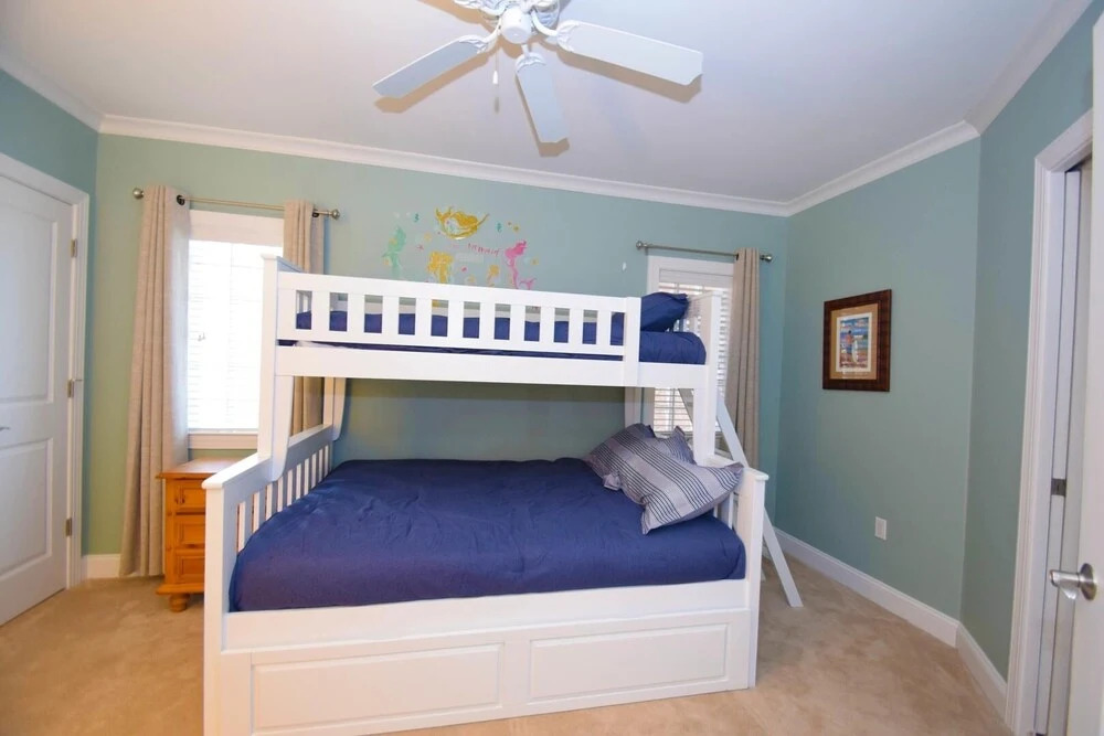 Meridian 502 3 Bedroom Home
