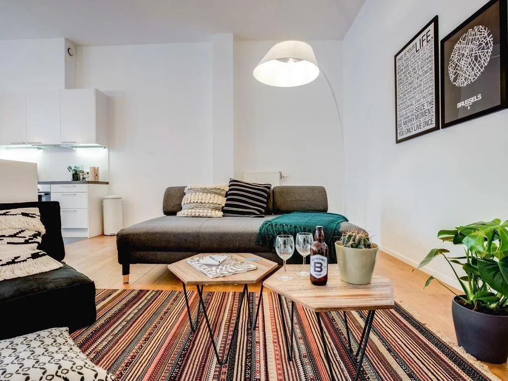 Sweet Inn Apartments - Rue De Livourne