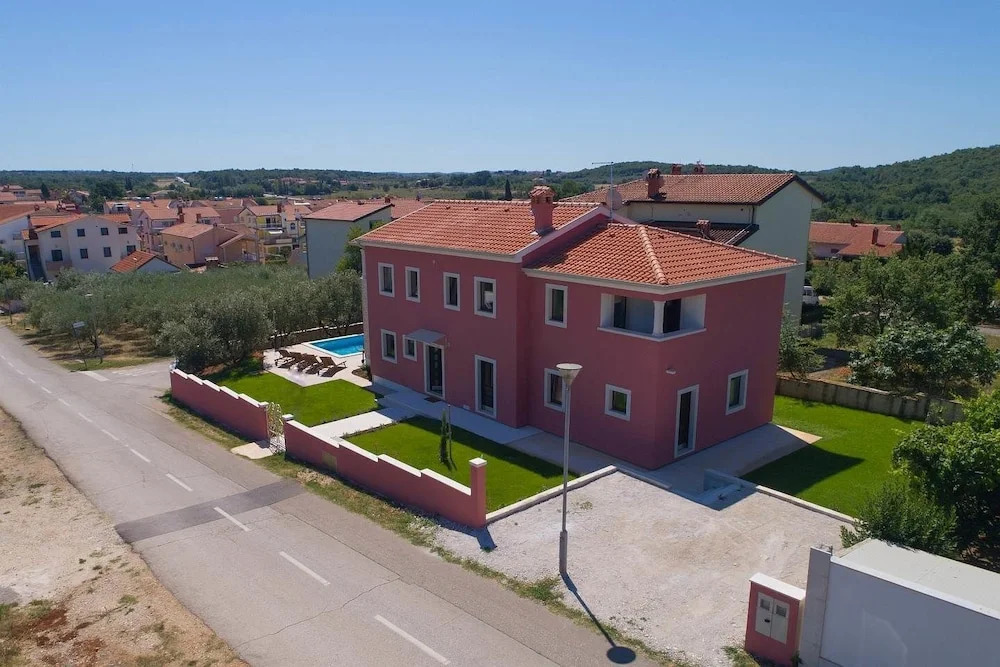 Villa Rea