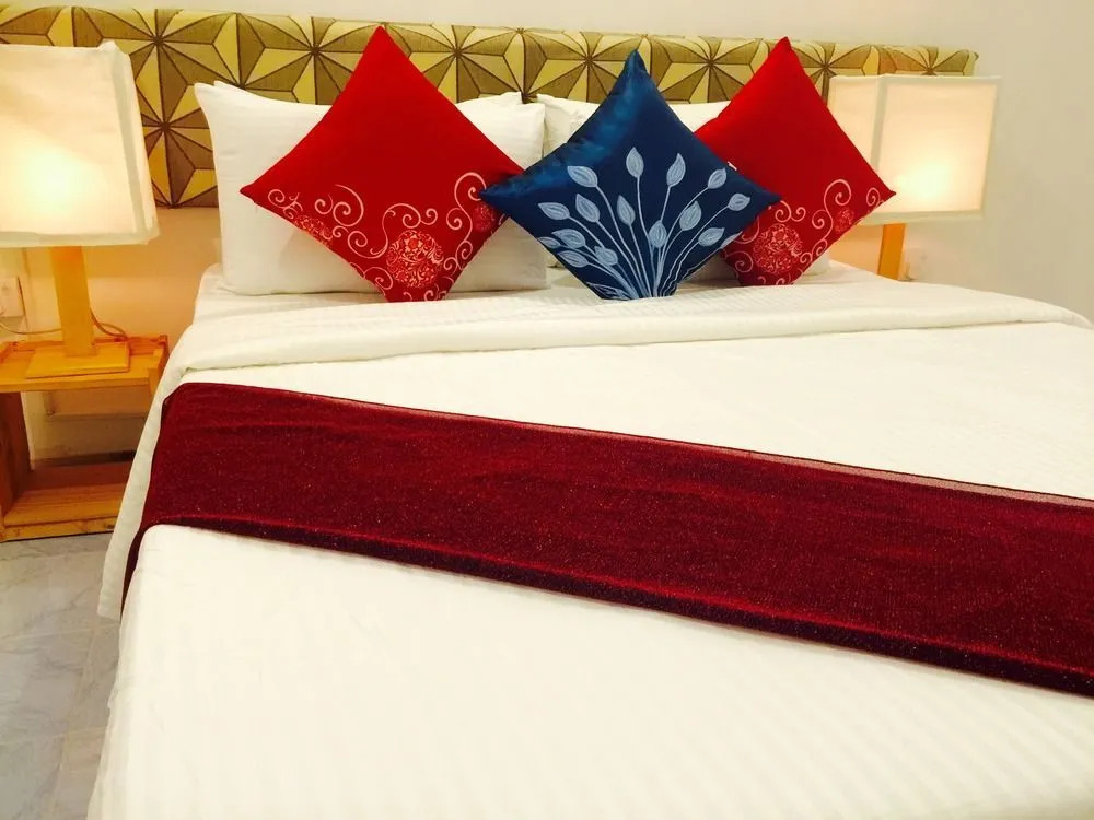 Maafushi Veli Guesthouse at Maafushi