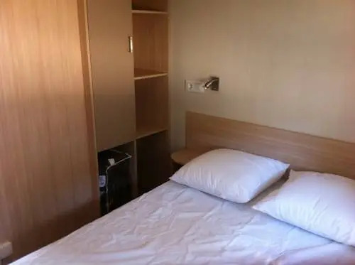 Camping Mer et Camargue