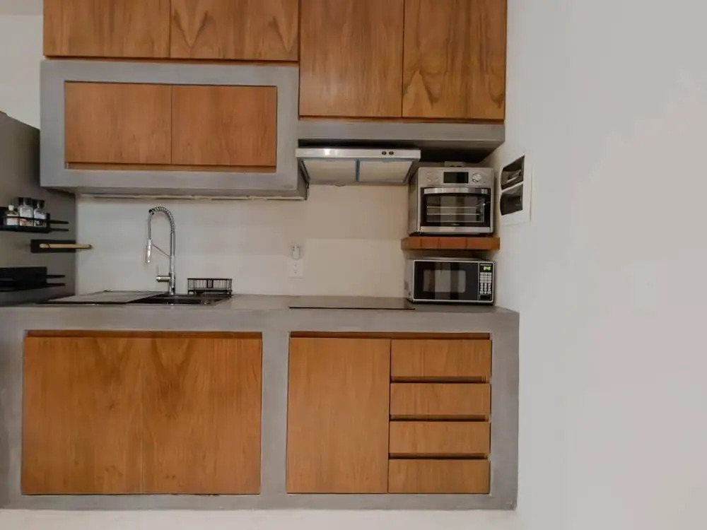 Modern 2BR Apartment in Tulum Great Location